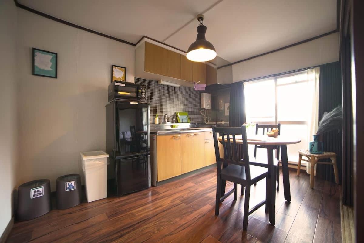 Apartmán Route99 Yumoto 箱根湯本駅近山沿い川沿い 箱根湯本徒歩8分wifi 大人気ゲーム機無料 最大6名 無料駐車場 Exteriér fotografie