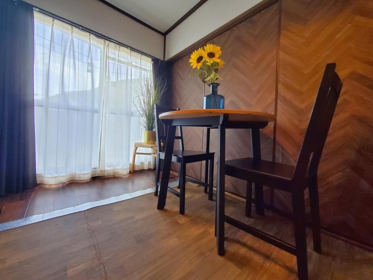 Apartmán Route99 Yumoto 箱根湯本駅近山沿い川沿い 箱根湯本徒歩8分wifi 大人気ゲーム機無料 最大6名 無料駐車場 Exteriér fotografie