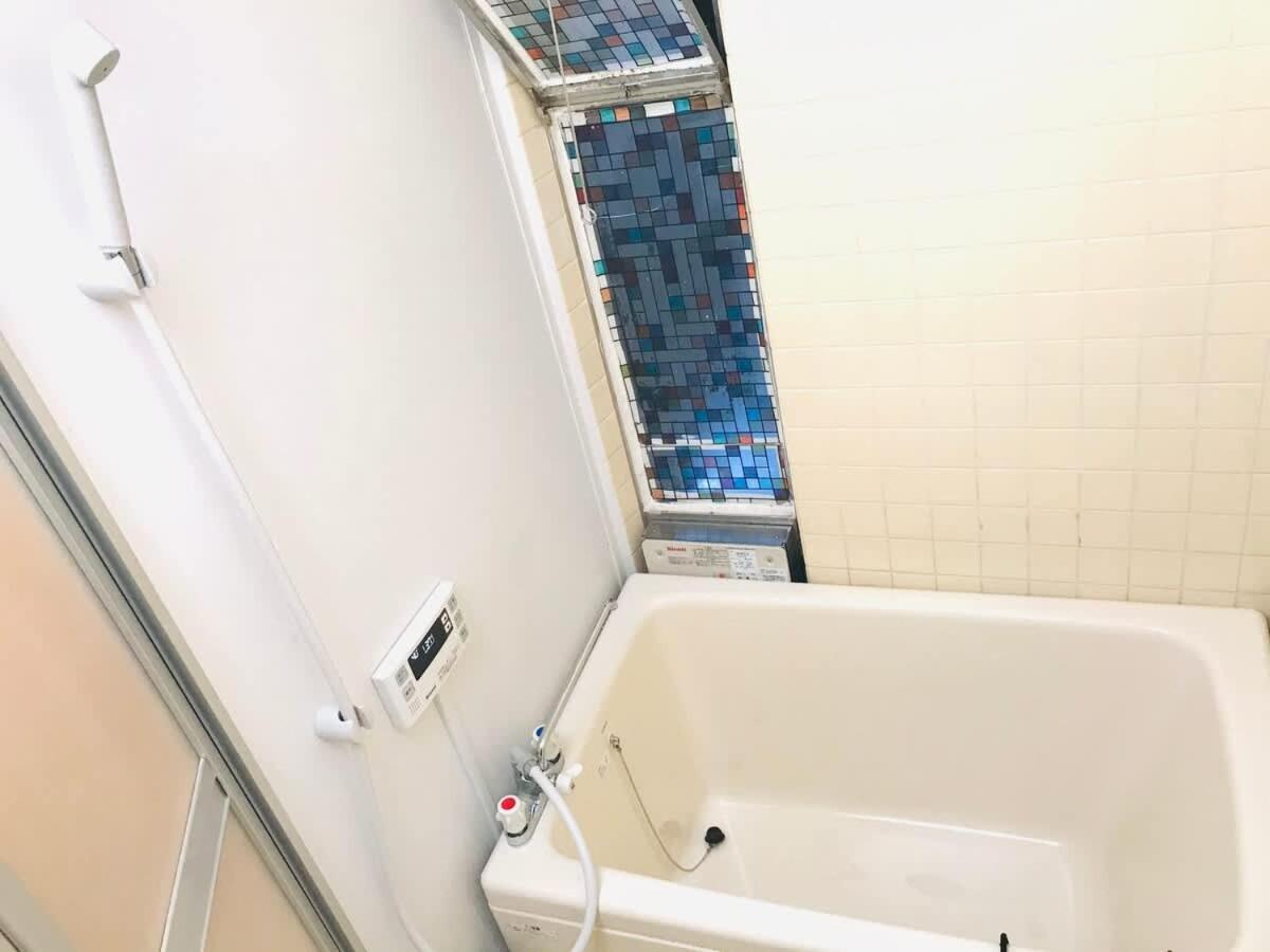 Apartmán Route99 Yumoto 箱根湯本駅近山沿い川沿い 箱根湯本徒歩8分wifi 大人気ゲーム機無料 最大6名 無料駐車場 Exteriér fotografie